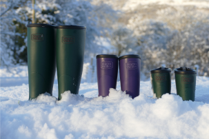 Why we think we have the warmest kids lined wellies 